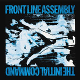 Front Line Assembly LP - The Initial Command | Buy Now For 49.99