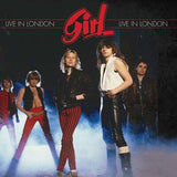 Girl LP - Live In London