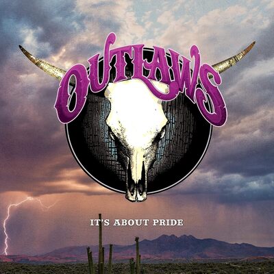 Outlaws LP - It's About Pride | Buy Now For 49.99