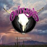 Outlaws LP - It's About Pride | Buy Now For 49.99