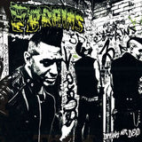 The Brains LP - Drunk Not Dead | Buy Now For 49.99