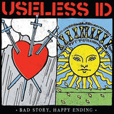 Useless ID LP - Bad Story, Happy Ending | Buy Now For 54.99