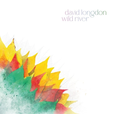David Longdon LP - Wild River | Buy Now For 44.99