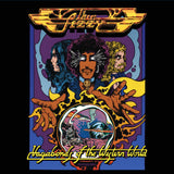 Thin Lizzy LP - Vagabonds Of The Western World (Deluxe Edition)