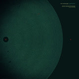 Thy Catafalque LP - Geometria (2018) (Black And Green Sunburst Vinyl) | Buy Now For 54.99