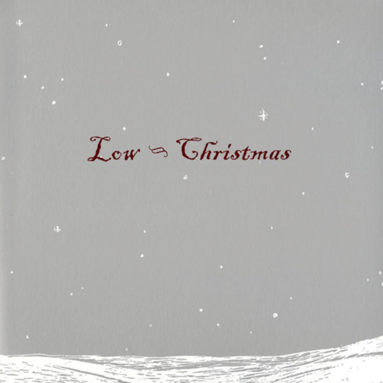 Low LP - Christmas