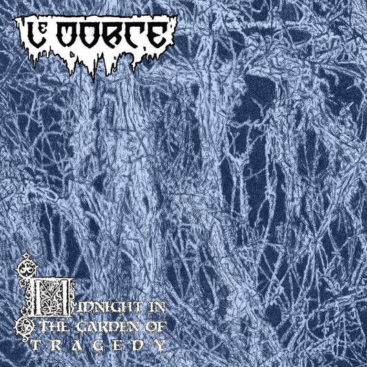 Le Morte LP - Midnight In The Garden Of Tragedy (Black Vinyl) | Buy Now For 34.99