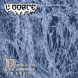 Le Morte LP - Midnight In The Garden Of Tragedy (Blue Vinyl) | Buy Now For 34.99