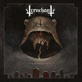 Trenchant LP - Commandoccult (Platinum Swirl Vinyl) | Buy Now For 39.99