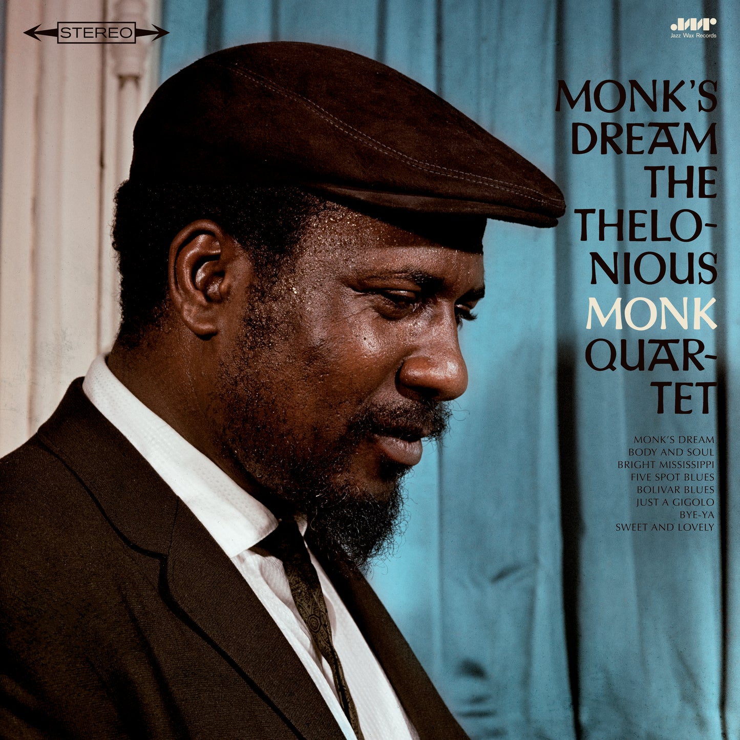Thelonious Monk Quartet LP - Monk'S Dream (Limited Edition)
