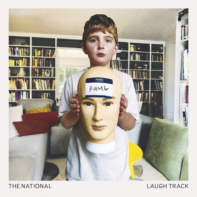 The National LP - Laugh Track | Buy Now For 54.99