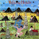 Talking Heads LP - Little Creatures