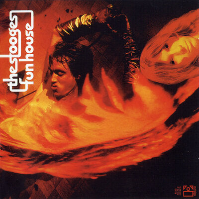 The Stooges LP - Fun House (Rocktober 2023) | Buy Now For 64.99