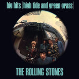 The Rolling Stones LP - Big Hits (High Tides Green Grass) UK | Buy Now For 44.99