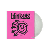 Blink 182 LP - One More Time (Coke Bottle Clear Vinyl)