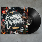 Scumbag Millionaire LP - All Time Low | Buy Now For 34.99