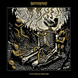 Harmagedon LP - Dystopian Dreams