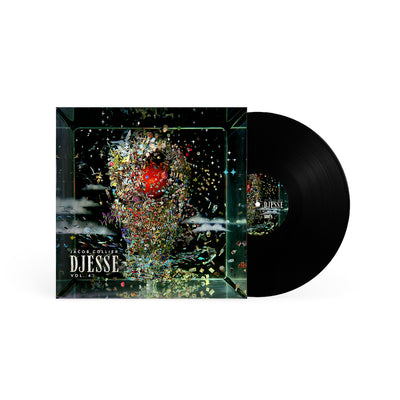 Jacob Collier LP - Djesse, Vol. 4 | Buy Now For 59.99
