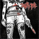 Death Pill LP - Death Pill (2Nd Edition) | Buy Now For 39.99