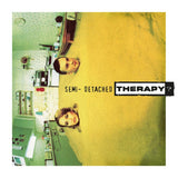 Therapy? LP - Semi Detached (Coloured Vinyl)