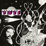 Grupo Los Yoyi LP - Yoyi