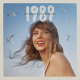 Taylor Swift LP - 1989 (Taylor'S Version)
