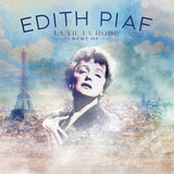 Edith Piaf LP - La Vie En Rose: Best Of | Buy Now For 39.99