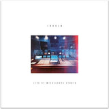 Inhalo LP - Live at Wisseloord Studio | Buy Now For 39.99