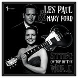 Les Paul and Mary Ford LP - Sitting On Top of the World | Buy Now For 29.99