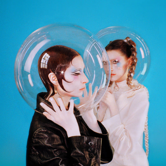 Waterbaby LP - 22Deghalo