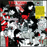 Yobs LP - Christmas Album (Coloured Vinyl)