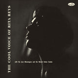 Rita Reys LP - The Cool Voice of Rita Reys | Buy Now For 29.99