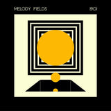 Melody Fields LP - 1901