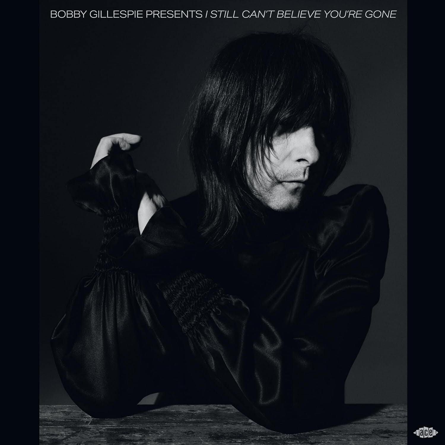 Various Artists LP - Bobby Gillespie Presents I Still Can’T Believe You’Re Gone (2Lp) | Buy Now For 49.99