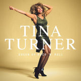 Tina Turner LP - Queen of Rock 'N' Roll | Buy Now For 149.99
