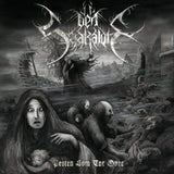 Den Saakaldte LP - Pesten Som Tar Over (Coloured Vinyl) (2Lp) | Buy Now For 44.99
