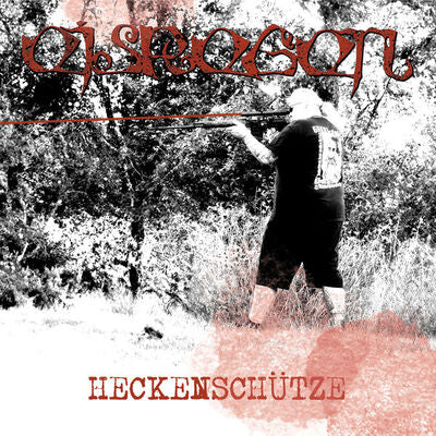 Eisregen LP - Heckenschütze | Buy Now For 39.99