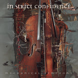 In Strict Confidence LP - Mechanical Symphony (2Lp) | Buy Now For 59.99