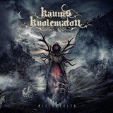 Kaunis Kuolematon LP - Mielenvalta (Grey Marbled Vinyl) (2Lp) | Buy Now For 69.99