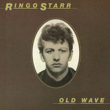 Ringo Starr LP - Old Wave (The Yellow Submarine Edition Vinyl)