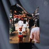 Stian Westerhus LP - Sott (Transparent Orange Vinyl) | Buy Now For 37.99