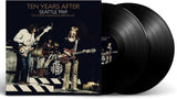 Ten Years After LP - Seattle 1969