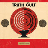 Truth Cult LP - Walk The Wheel | Buy Now For 44.99