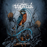 Vanish LP - A Hint Of Solace  (Blue Marbled Vinyl) | Buy Now For 34.99