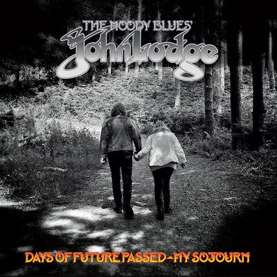 John Lodge LP - Days of Future Passed - My Sojourn | Buy Now For 49.99