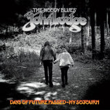 John Lodge LP - Days of Future Passed - My Sojourn | Buy Now For 49.99
