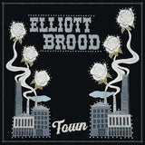 Elliott Brood LP - Town