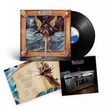 Jethro Tull LP - The Broadsword and the Beast | Buy Now For 44.99