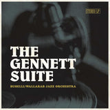Buselli/Wallarab Jazz Orchestra LP - The Gennett Suite (180 Gram Gold Vinyl)(2Lp) | Buy Now For 69.99