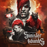 Celldweller/Scandroid LP - Sinister Sounds | Buy Now For 44.99